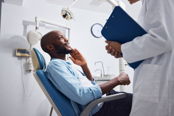 Best Emergency Tooth Extraction in Buckner, KY