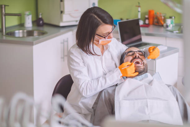 Best Emergency Orthodontic Repairs in Buckner, KY