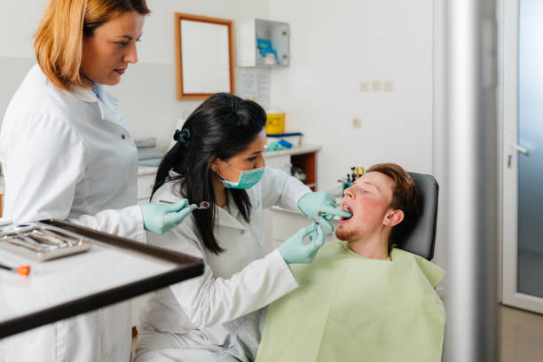 Best Walk-In Emergency Dentist in Buckner, KY