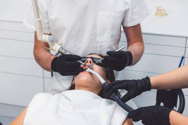 Best Emergency Broken Tooth Repair in Buckner, KY