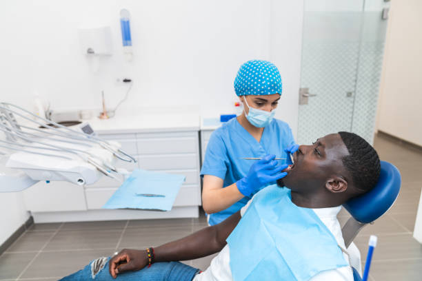 Best Emergency Orthodontic Repairs in Buckner, KY